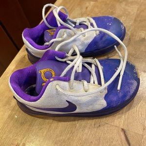 Nike KD Kevin Durant 8 Shoes Toddler